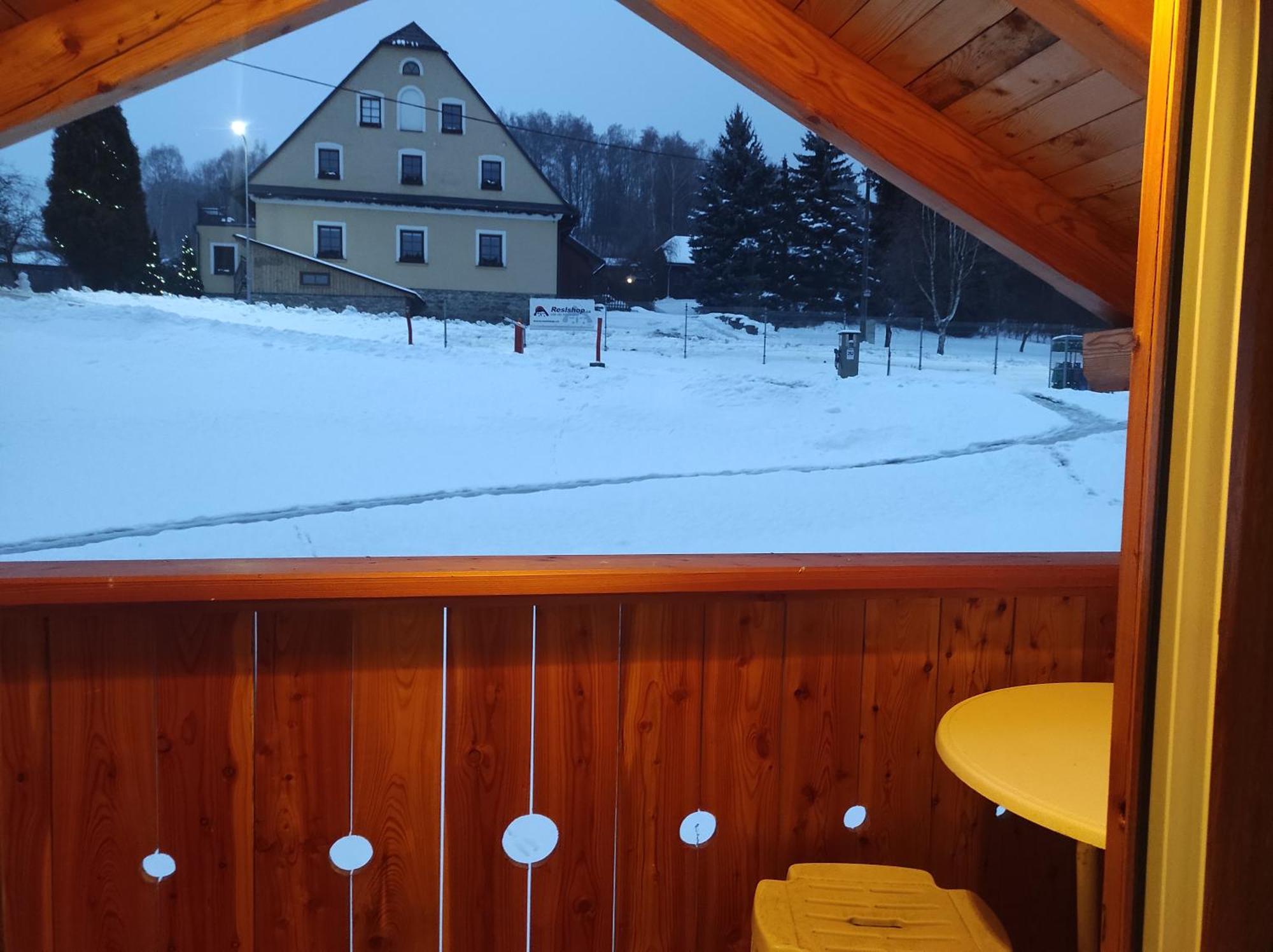 Family Apartments V Zatisi Долні-Морава Номер фото